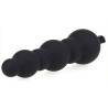  Boules anales vibrantes Billiak 11 x 3.5cm